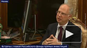 РФПИ инвестирует в робота, который будет делать тесты на коронавирус