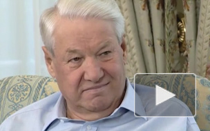 Стало известно, почему Путин был выбран преемником Ельцина