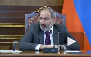 Пашинян заявил о предстоящих решениях по уточнению границы в Карабахе