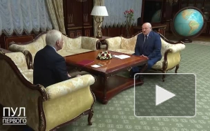 Лукашенко на встрече с Путиным обсудит вопрос импортозамещения