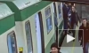 Прокуратура Петербурга поддержала решение суда о трех годах колонии для карманника на зеленой ветке метро