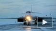 Ракетоносцы ВКС России Ту-160 провели 13-часовой полет н...
