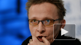 Новости Украины: правительство призывает телеканалы отказаться от Ивана Охлобыстина