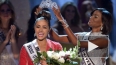 Видео: в Лас-Вегасе коронуют новую «Мисс Вселенную»