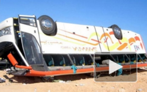 Авария в Турции 4 мая 2014: 16-летняя россиянка погибла, с ее матерью, на глазах которой умер ребенок, работают психологи