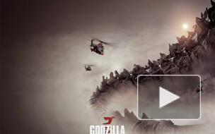 Фильм "Годзилла" 2014: гигантская ящерица вернулась, чтобы отомстить