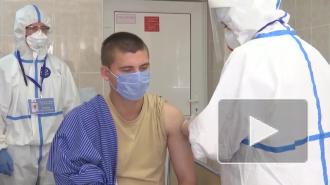 Глава Центра Гамалеи обозначил приоритеты в вакцинации от коронавируса