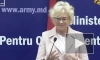 Минобороны ФРГ: заявку Киева на вступление в НАТО будут обсуждать все члены альянса