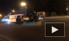 На Будапештской грузовик столкнулся с "Газелью": есть пострадавшие