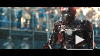 Историю киновселенной Marvel показали за две минуты