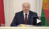 Лукашенко распорядился не принимать назад врачей, уехавших на заработки в Польшу