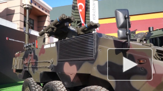 МИД Греции раскритиковал  Эрдогана из-за бурения на шельфе Кипра