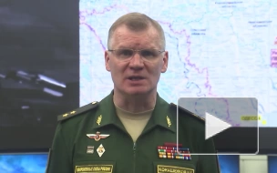 ВС России уничтожили до 30 украинских военных у Новой Каменки под Херсоном
