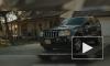 Jeep представил обновленный внедорожник Jeep Grand Cherokee L