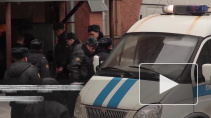 В Забайкалье троих подростков арестовали за изнасилование и убийство