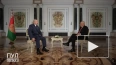 Лукашенко: Зеленский в политике является случайным ...