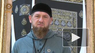 Рамзан Кадыров отреагировал на события в Тбилиси