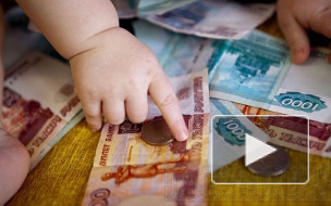 Приставы Петербурга задержали молодую мать, скрывавшуюся от семьи