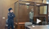 Бросившему файер в полицейского на протестной акции москвичу дали пять лет колонии