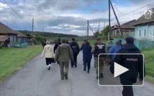 Бастрыкин поручил разобраться в жестоком убийстве и групповом изнасиловании 12-летней девочки в Красноярском крае