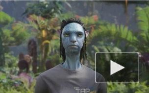 Ubisoft показала большой сюжетный трейлер Avatar: Frontiers of Pandora