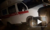 В Краснодаре водитель во время ДТП вытолкнул другой автомобиль в толпу