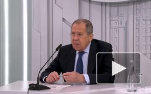 Лавров: Москва и Сеул нацелены реализовать программу "Девять мостов"