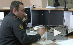 Петербурженка родила дочь в отделе полиции