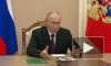 Путин обсудил с Евкуровым и Трошевым формирование добровольческих подразделений