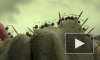 Мультфильм "Букашки. Приключение в долине муравьев" (2014) вышел в прокат