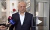 Додон обвинил власти Молдавии в попытке дестабилизации ситуации