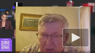 Эксперт: Киев бомбит Россию беспилотниками, чтобы обозначить свои возможности