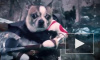 Создатели "God of War" опубликовали новый шуточный рекламный ролик под названием "пес войны"