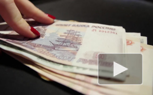 Алиментщик из Петербурга пожаловался на отсутствие денег и быстро уехал от приставов