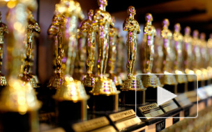 «Первый канал» отменил прямую трансляцию вручения премии «Оскар»