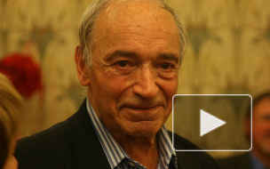 Актер Валентин Гафт госпитализирован в Москве