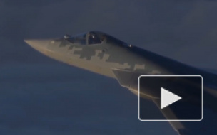 Мьянма приобретет у России истребители пятого поколения Су-57