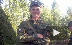 Присяжные признали виновным курсанта Комарова, который убил семью сотрудника ФСКН