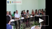 Круглый стол Роструда "Государственный контроль и труд" г.Майкоп 20.05.2013г.