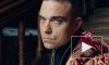 Концерт Robbie Williams в Ледовом Дворце