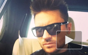 Лазарев, "Марсель" и Анита Цой поздравили с Новым годом