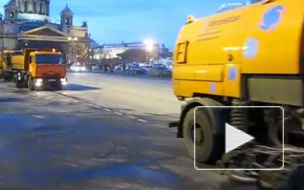 Коммунальщики запретят митинги оппозиции в Петербурге и Москве