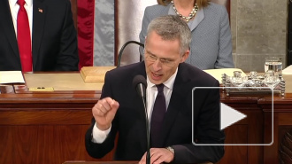 В НАТО потребовали от России "изменить поведение"