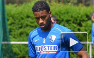 "Зенит" нацелился на Вейналдума, но ПСВ требует за игрока 20 миллионов евро