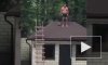 Жесткое видео из Сочи: Пьяный мужчина промахнулся мимо бассейна