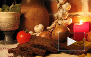 Успенский пост начался в день Медового спаса: как отметить праздник, не нарушив пост, чем питаться в постные дни