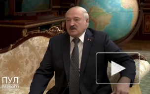 Лукашенко заявил о желании вступить в ШОС до саммита в Дели