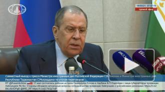 Россия приветствует окончание горячей фазы конфликта Таджикистана и Киргизии