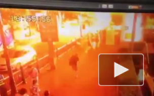 Из-за теракта власти Таиланда распорядились закрыть 438 школ в Бангкоке