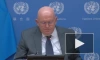Небензя не считает, что многие члены СБ ООН будут против РФ в ходе ее председательства